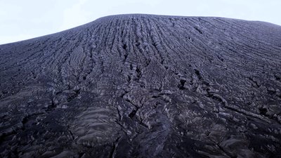 Still image from Hunga Tonga, 2019.