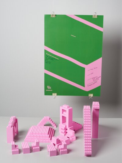 Play Contract, model documentation, 2021