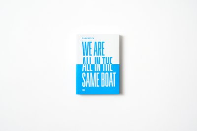 We Are All In The Same Boat